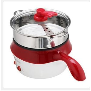 20 cm Electro-Thermal Steaming Pot