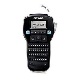 Dymo Dymo. LabelManager 160 Handheld Label Maker Printer