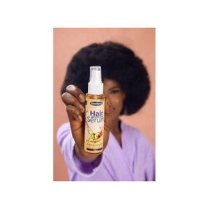 Mediana Hair Booster Serum