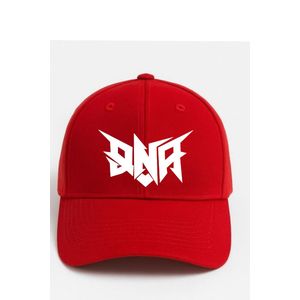 Attractive Design Baseball/Face Cap - Red 