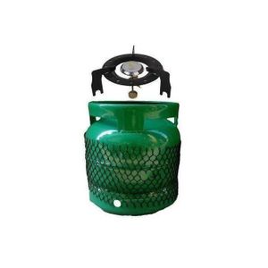 3kg Gas Cylinder