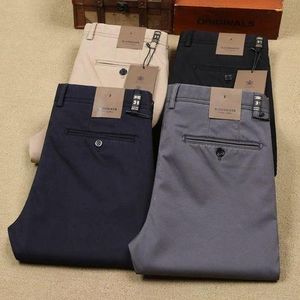 Quality Smart Chinos For Men