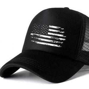 Exemplary Design Baseball/Face Cap - Black