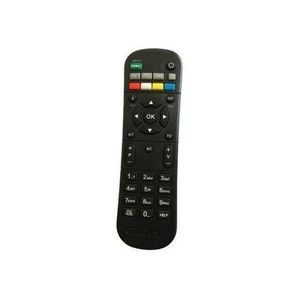 Gotv Replacement Remote Control For Decoders