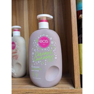 Eos Shea Better 24H Moisture Body Lotion (Limited Edition)