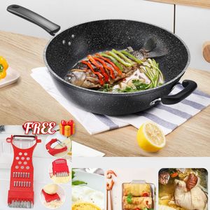 Anniversary Gift for Husband Wife - Skeppshult Traditional Cast Iron Square  Grill Pan 25cm Cookware 