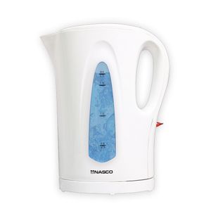 electric kettle without plastic