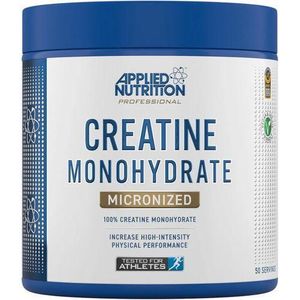 Applied Nutrition  Creatine Monohydrate Micronized Powder