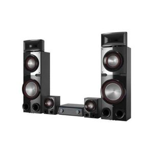 LG LG_ Receiver System - Audio Mr11 4.2ch - 2300W