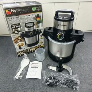 8L fufu maker 