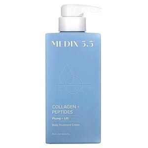 Medix 5.5 Collagen + Peptide Plump + Lift Body Cream