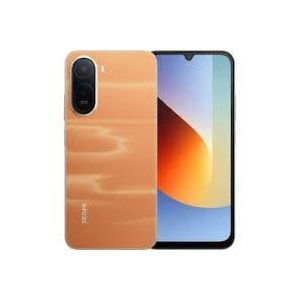 XIAOMI Redmi A7 Pro-6.9",4GB RAM/128GB ROM,Android 16,13MP/8MP,Dual Sim, 4G LTE, 6000mAh-SUNSET ORANGE