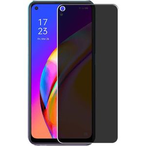 Oppo A94 5G Screen Protector - Privacy