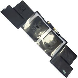 MacBook Pro 15 Inch Model A1707 (Mid 2017) Touch Bar Series Laptop Battery A1820