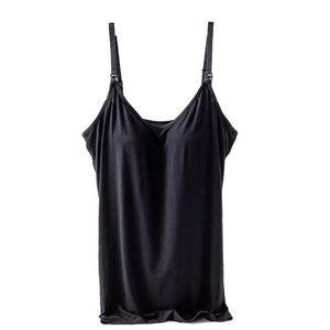 women built in bra camis for