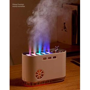 Pickup Fountain Aroma Humidifier.  