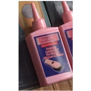 Clipper Blades Lubricating Oil