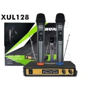  xul-128 wireless microphone