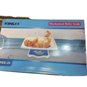 BABY WEIGHING SCALE - PhysioNEEDS NIG