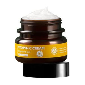  VIBRANT GLAMOUR VITAMIN C FACE CREAM  - 30g
