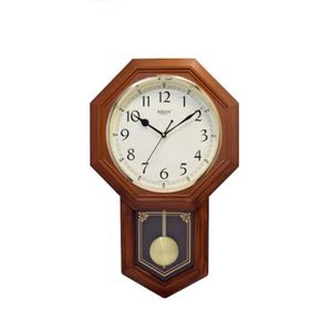 Pendulum Wall Clock