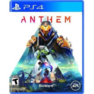 Sony ANTHEM FOR PLAYSTATION 4