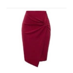 bodycon skirt on jumia