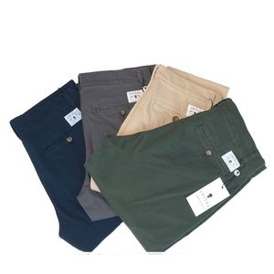 4in1 Pencil Chinos Trouser For Man