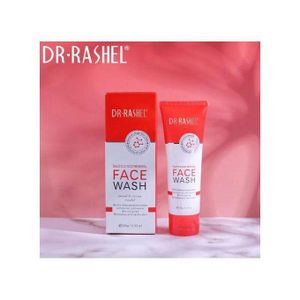 DR Rashel Salicylic Acid Renewal Face Wash - 100g