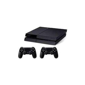 Sony PLAYSTATION 4 WITH CONTROLLERS