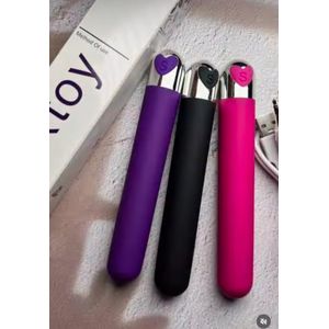 Vibrator Long bullet sex toy