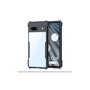 Xundd Shockproof Defender Case For Google Pixel 7A, with screen protector