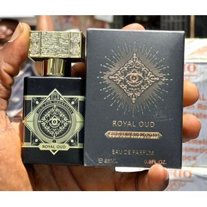 ROYAL OUD EAU DE PARFUM 25ML