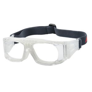 Unique Sports Rx Specs Eye Guard for Prescription Lenses, Youth