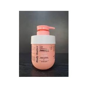Body Butter  Mild Lightening Glow Body Lotion