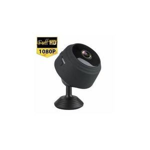 Built-in Battery CCTV Wireless Mini WiFi IP Camera 1080P