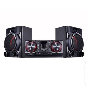 Lg xboom jumia hot sale