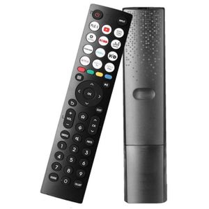 Hisense Smart 4K Tv Replacement Remote 