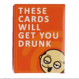 Naughty adult game card 