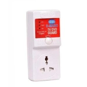 Stone TV Guard AC,FRIDGE,TV Surge Protector