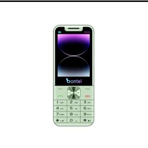 Bontel Magic Voice Changer Function Four Sim Slot- GreenZ600