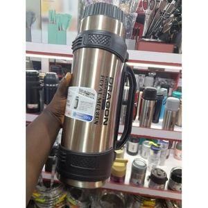 Dragon  STAINLESS STEEL HOT/COLD WATER FLASK- 3.5l Big Size