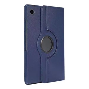 360° Rotation Case for Samsung Galaxy Tab A11 Plus (11-Inch) - Blue