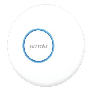 tenda AX1500 Wi-Fi 6 Dual Band Ceiling Mounted Access Point-i26