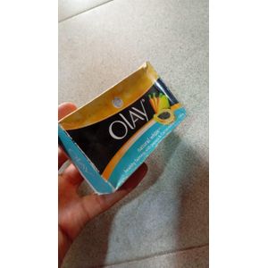 Eli OL Original Carrot Bar Soap