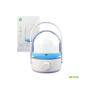 Dp Rechargeable Durable LED lamp