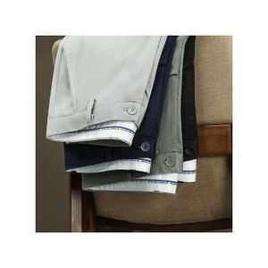4 In1 Quality Chinos TROUSER For Men
