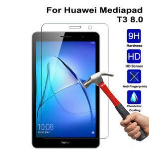 Huawei Mediapad T3 8.0 FULL SCREEN PROTECTOR-Full HD