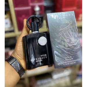 Diviloo Supremacy nior Men EDP 100ml long lasting