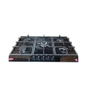 Kima X KIMAX 90CM TEMPERED GLASS BUILT-IN COOKERTOP HOB 8MM THICKNESS